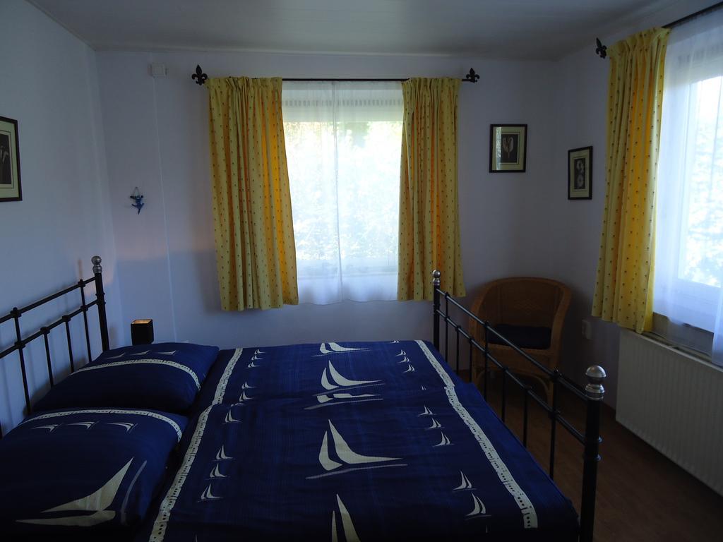 Haus Am Burgberg Villa Frankenberg an der Eder Bagian luar foto