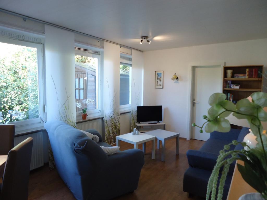 Haus Am Burgberg Villa Frankenberg an der Eder Bagian luar foto